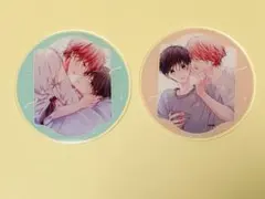 2025年最新】ピットスポルム アクリルコースターの人気アイテム