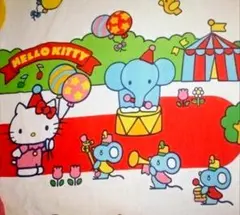 Mickey様専用♪超激レア・遊園地柄♪フィットシーツ♪ヴィンテージ♪入手困難♪