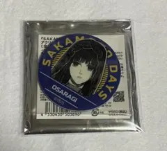 大佛 アクリルマグネット