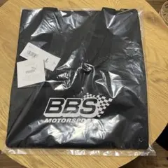 BBS 会員限定　トートバッグ