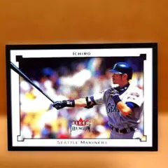 イチロー シアトル・マリナーズ トレーディングカード - メルカリ