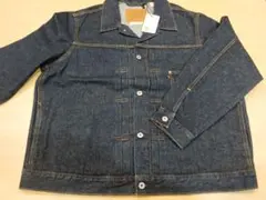Levi's TYPE1 トラッカージャケット XL