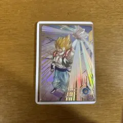 ドラゴンボールスーパーダイバーズ SDV7-062 ゴジータ GDR