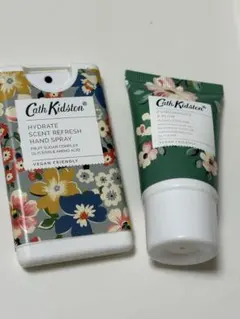 A*T様 cath kidstonハンドクリーム30ml、ハンドスプレー