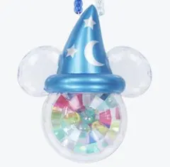 ディズニー 魔法使いの弟子 ミッキー 光るペンダントのサムネイル
