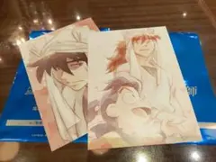 最強の軍師 2枚セット