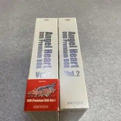 2025年最新】エンジェル・ハートdvdの人気アイテム - メルカリ