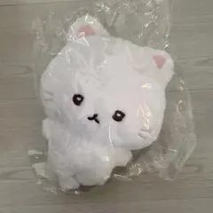 新品未開封】チェンソーマン ひざねこ ニャーコ ぬいぐるみ - メルカリ