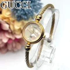 ☆超美品☆ グッチ GUCCI 2700L レディース時計 腕時計 稼働中 2025年最新】グッチ 2700Lの人気アイテム - メルカリ