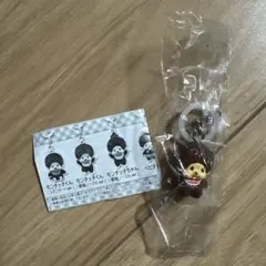 【レア✨エラー品】モンチッチ　めじるしアクセサリー2
