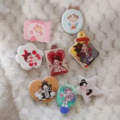 spアクリルビーズ