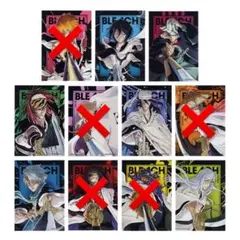 一番くじ BLEACH ポスター まとめ売り 27種 38点 2025年最新】一番くじ ブリーチ ポスターの人気アイテム - メルカリ