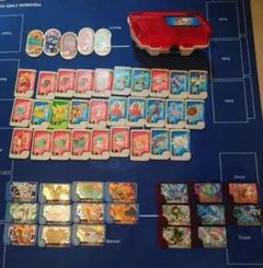 ポケモンフレンダ ケース フレンダピック まとめ売り スーパートレジャー