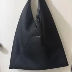 MM6 Maison Margiela ジャパニーズバッグ メッシュ トート