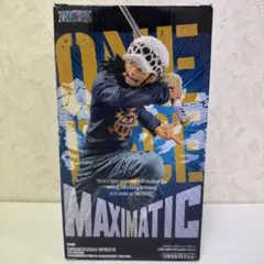 ONEPIECE MAXIMATIC トラファルガー・ロー