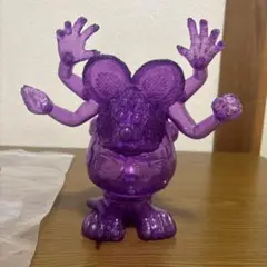 ラットフィンク　ソフビフィギュア　阿修羅　Asura Rat Fink ラットフィンク ソフビフィギュア 阿修羅 Asura Rat Fink Amazon.co.jp