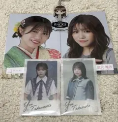 元櫻坂46 武元唯衣 グッズまとめ売り - メルカリ