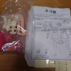 ゲゲゲの鬼太郎　ガレージキット