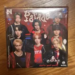 2025年最新】mazzel parade muzeum盤の人気アイテム - メルカリ