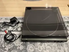 オーディオテクニカ AT-LP60X 全自動 レコードプレーヤー 動作品