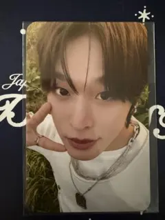 nctwish nct wish wishlist mumo トレカ　リク