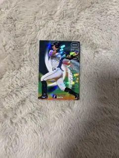 太田泰示　プロ野球チップス プロチ　北海道日本ハムファイターズ