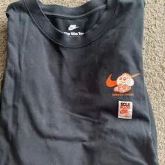 Nike Oversized Tee Sole Food XL ブラック