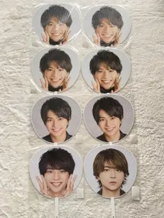 佐藤勝利 チェキ風写真 5枚セット 2025年最新】佐藤勝利写真セットの人気アイテム - メルカリ