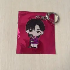 超特急 REAL? リョウガ ご当地アクキー 大阪