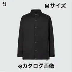 シャツブルゾン