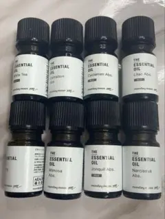 biossentiel エッセンシャルオイル 6本セット biossentiel エッセンシャルオイル 6本セット - メルカリ
