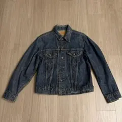 70s levi’s 70505 4th size42 usa製のサムネイル