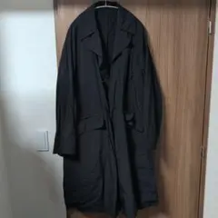 TEATORA　PACKABLEDEVICE COAT