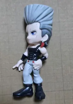 ジョジョの奇妙な冒険 第3部 ポルナレフ パルバース フィギュア