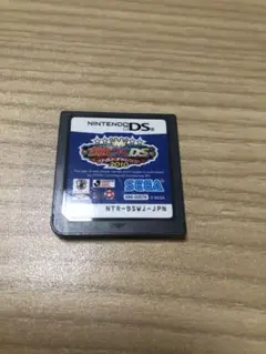 サカつくDSワールドチャレンジ2010