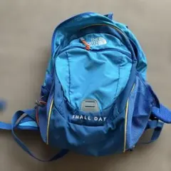NORTH FACE SMALL DAY リュック　ノースフェイス　キッズ