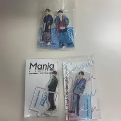 渡辺翔太 アクリルスタンド