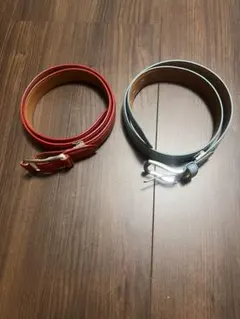 革ベルト メンズ