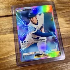 topps ドジャース