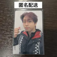 スキズ Hollow オフイベ 会場限定 2/1 関東 ハン