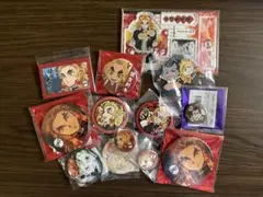 鬼滅の刃 煉獄杏寿郎 缶バッジ アクスタ ufotable その他