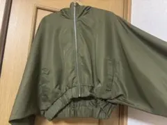 coca 上着 パーカー
