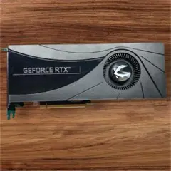 【動作確認済】ZOTAC GeForce RTX 2070 SUPER 8GB