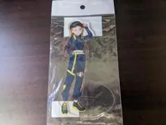水瀬伊織 アクリルスタンド 新品未開封