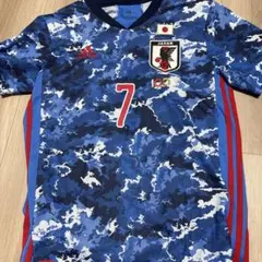 2025年最新】江坂任 ユニフォームの人気アイテム - メルカリ