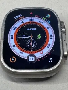Apple Watch Ultra 2本体 PITAKA他おまけ多数 - メルカリ