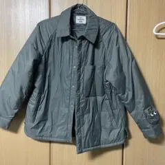 UNIQLO ANYA HINDMARCH ジャケット