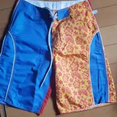 Nalu Blue　サーフパンツ　Lサイズ