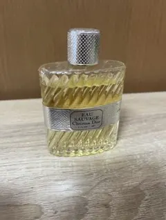香水　Dior クリスチャンディオール　オーソバージュ