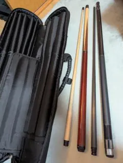 ビリヤードキュー セット